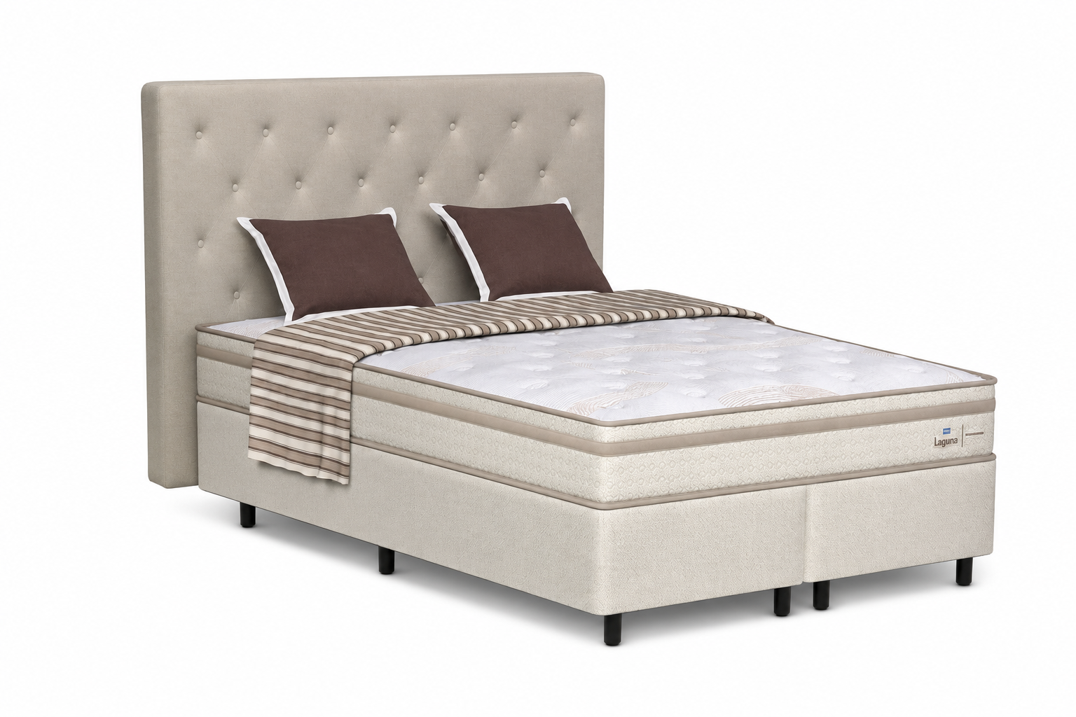 Laguna Gel | Linha Bronze